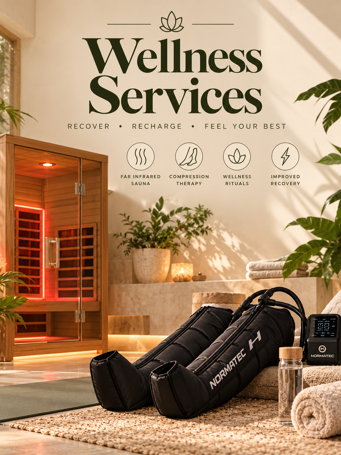 SERVICES