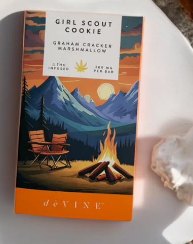 Edibles