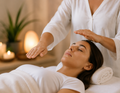 30 Minute Reiki Session