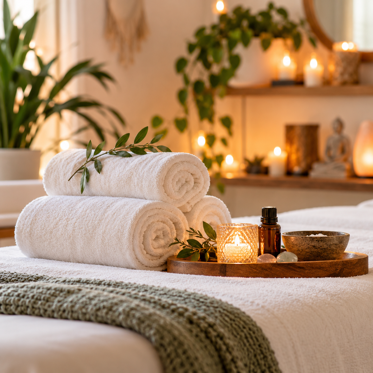 120 Min Radiant Soul Healing- 60Min Facial & 60 Min Intuitive Reiki