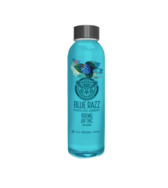 OCHO 100mg D9 Drink