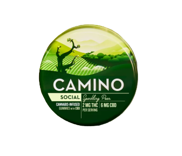 Camino Gummies