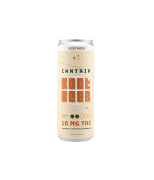 CanTrip 10mg THC Sodas