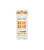 Cantrip 50mg THC Sodas