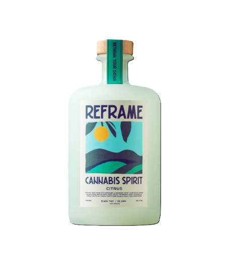 Reframe 750ml 10mg