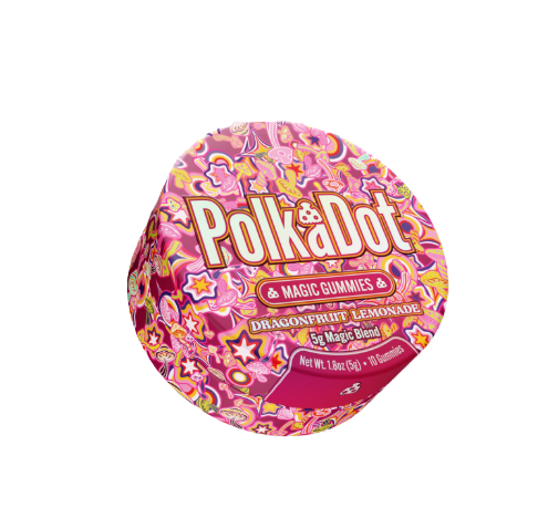 POLKaDot Gummies