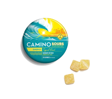 Camino Gummies