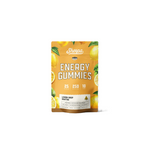 Sherpa 25MG delta 9 gummies