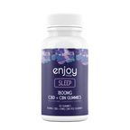 Enjoy Full spectrum 3300MG Gummies