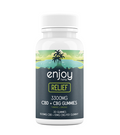 Enjoy Full spectrum 3300MG Gummies