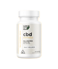 Harbor City Hemp Softgels Full Spectrum CBD
