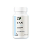 Harbor City Hemp Softgels Full Spectrum CBD