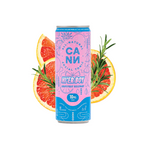 Cann Hi'er Boy - 10mg THC