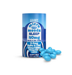 Habit Micro Moods Softgels