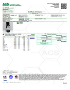 Harbor City 12000 CBG Ultra Potent Tincture