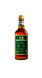 HighPour THC Beverage - 5mg THC/Serving