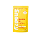 Snoozy Benefit Gummies
