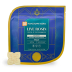 Hometown Hero Hemp Derived Delta 9 250MG Flavored Gummies