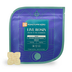 Hometown Hero Hemp Derived Delta 9 250MG Flavored Gummies