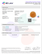 Sweet Sensi 14mg Gummies 30ct