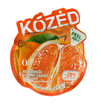Kozed Gummy Candy