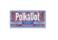 PolkaDot-Mushroom Chocolate