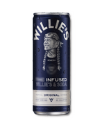 Willie's Remedy - 10mg THC Infused Seltzer