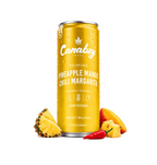 Canabzy 60MG Seltzer