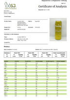 Canabzy 60MG Seltzer