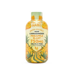 Habit 750MG Delta 9 Syrup Water Soluble