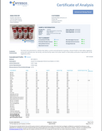 Wyld CBD Drink