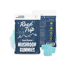 Road Trip Desert Stardust Mushroom Gummies