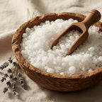 OM-Wellness CBD Bath Salts