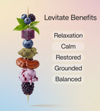VIIA Levitate 30mg Gummie