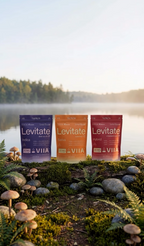 VIIA Levitate 30mg Gummie