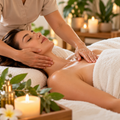 Lymphatic Drainage & Facilitation