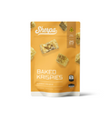 Sherpa Baked Krispies