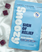 Snoozy Benefit Gummies