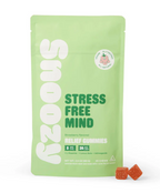 Snoozy Benefit Gummies