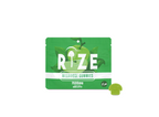 RIZE Mushroom Gummies Mega Dose