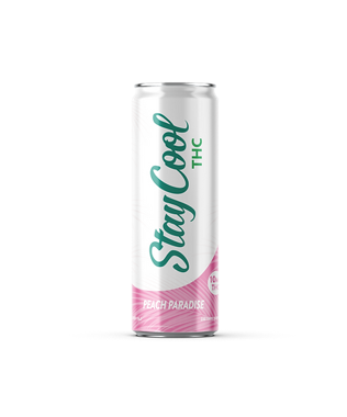 Stay Cool 10mg THC Drinks