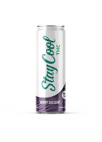 Stay Cool 10mg THC Drinks