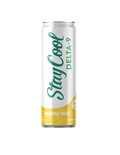 Stay cool 25mg Delta 9 Seltzer