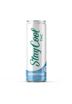 Stay cool 25mg Delta 9 Seltzer