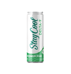 Stay cool 25mg Delta 9 Seltzer