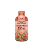 Habit 750MG Delta 9 Syrup Water Soluble