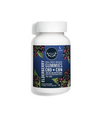 Wyld CBD Gummies 40ct