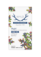 Wyld 30ct 10mg THC Gummies