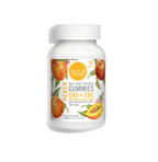 Wyld CBD Gummies 40ct