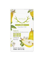 Wyld 30ct 10mg THC Gummies
